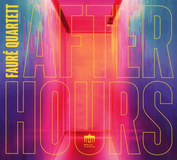 „After Hours“